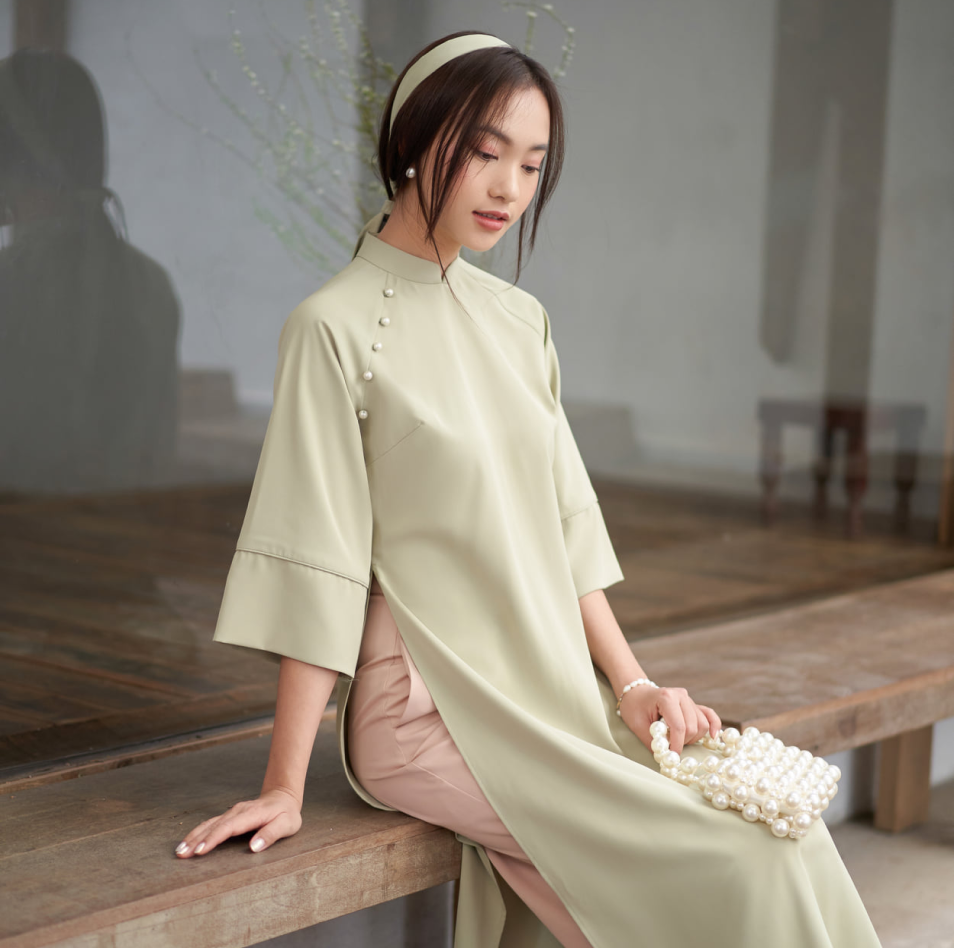 My Ao Dai Ao Dai HCM