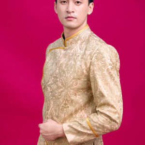 Look 1