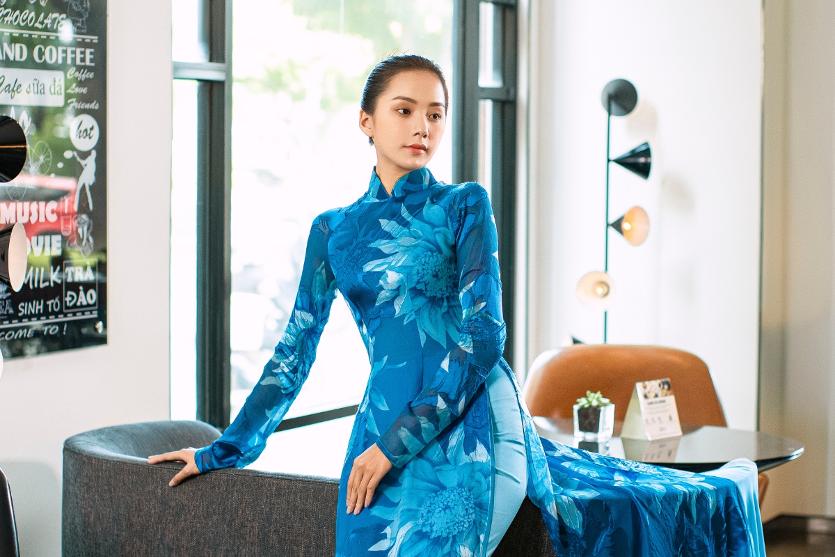 The Art of Ao Dai: A Cultural Couture Workshop