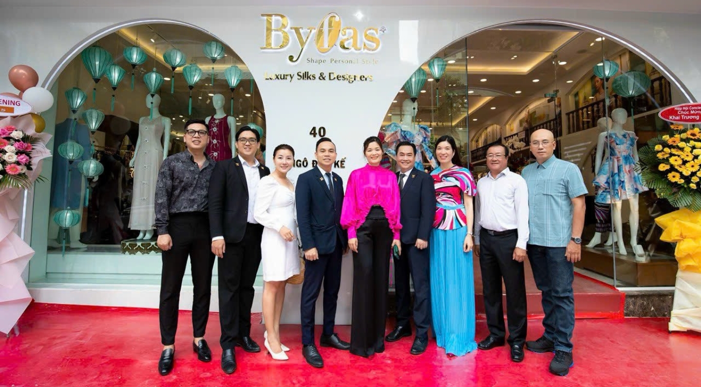 Byfas Designer House